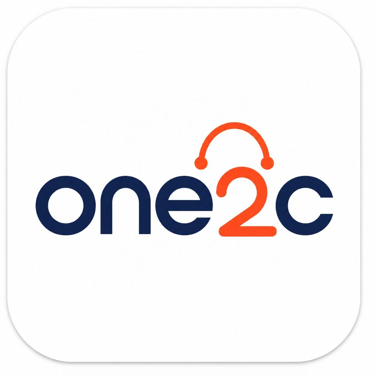 ONE2C